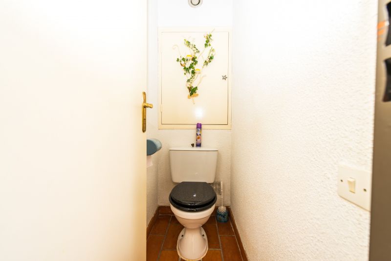 photo 10 Owner direct vacation rental Cassis villa Provence-Alpes-Cte d'Azur Bouches du Rhne Bathroom w/toilet only