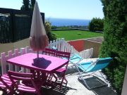 Cassis vacation rentals: villa # 89945