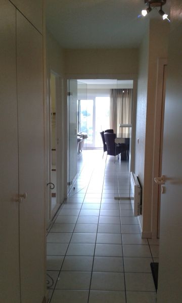 photo 9 Owner direct vacation rental De Panne appartement West-Flanders  Corridor