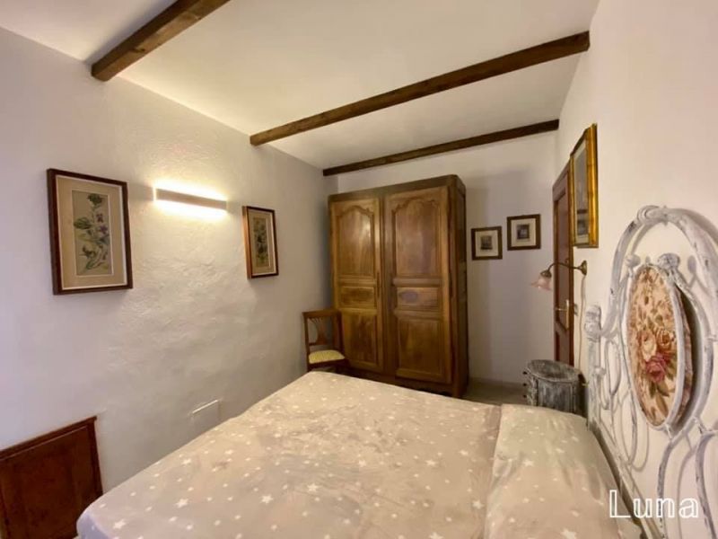 photo 7 Owner direct vacation rental Scarlino appartement Tuscany Grosseto Province bedroom 1