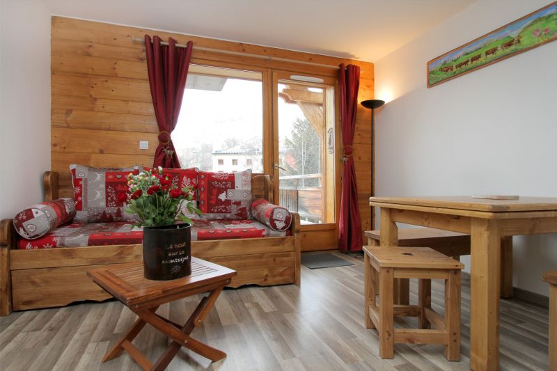 photo 1 Owner direct vacation rental Les 2 Alpes chalet Rhone-Alps Isre Other view