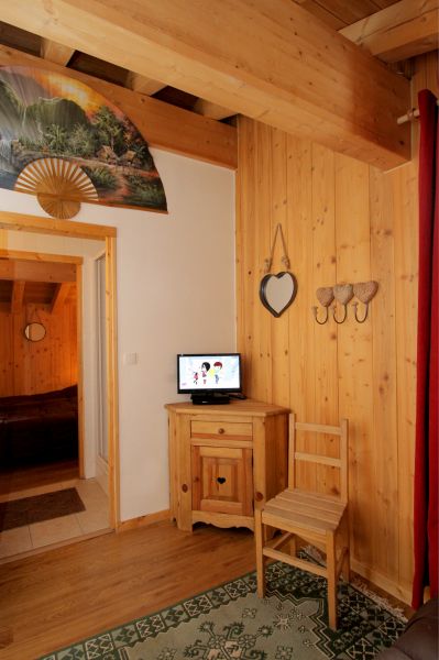 photo 13 Owner direct vacation rental Les 2 Alpes chalet Rhone-Alps Isre