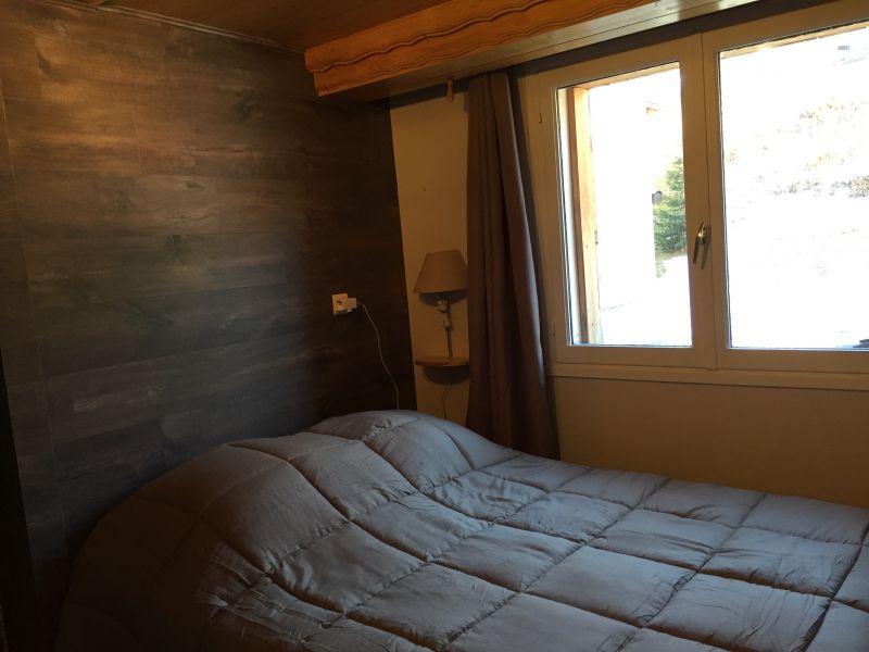 photo 5 Owner direct vacation rental Les Menuires chalet Rhone-Alps Savoie bedroom 1