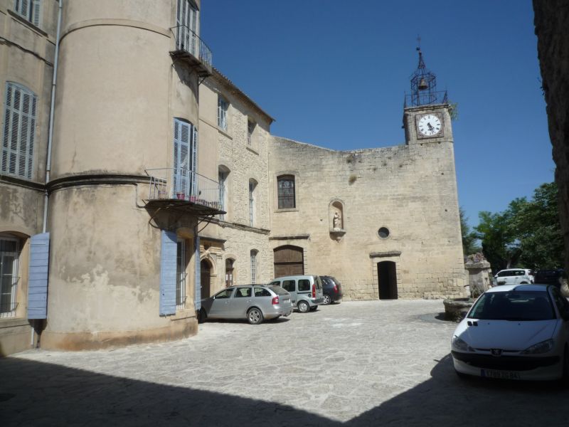 photo 19 Owner direct vacation rental La Tour d'Aigues gite Provence-Alpes-Cte d'Azur Vaucluse