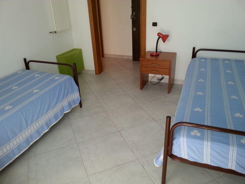 photo 10 Owner direct vacation rental Torre Canne appartement Puglia Brindisi Province bedroom 2