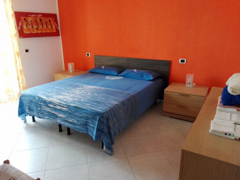 photo 9 Owner direct vacation rental Torre Canne appartement Puglia Brindisi Province bedroom 1