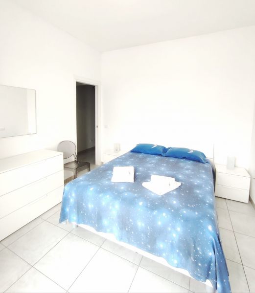 photo 15 Owner direct vacation rental Torre Canne appartement Puglia Brindisi Province bedroom 1