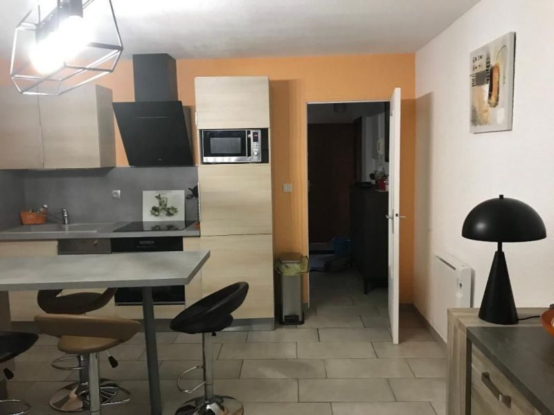 photo 10 Owner direct vacation rental Sanary-sur-Mer appartement Provence-Alpes-Cte d'Azur Var Open-plan kitchen