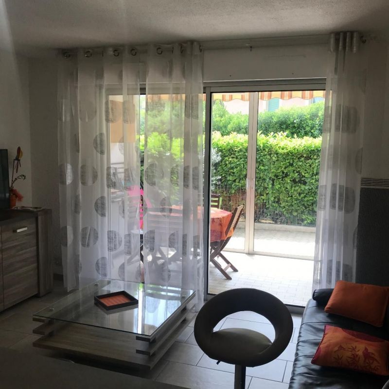 photo 12 Owner direct vacation rental Sanary-sur-Mer appartement Provence-Alpes-Cte d'Azur Var Living room