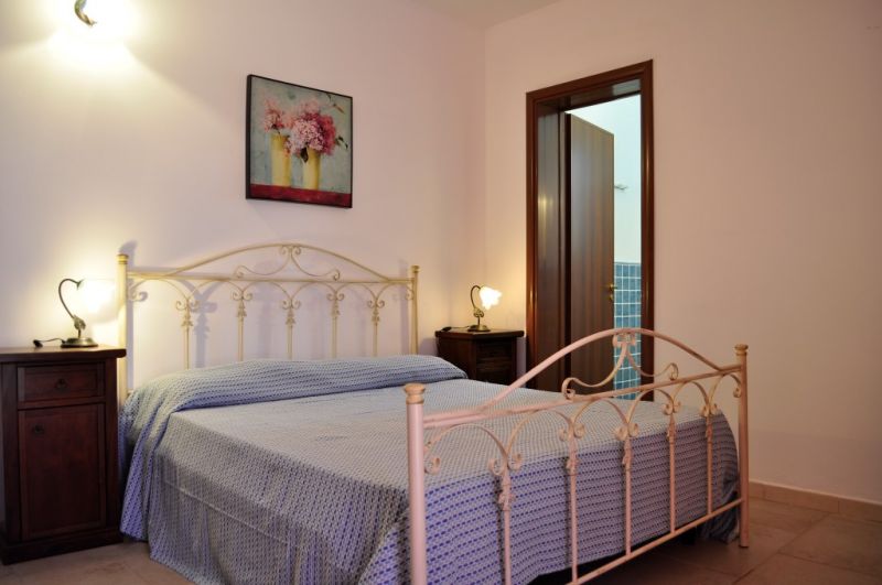 photo 21 Owner direct vacation rental Pescoluse villa Puglia Lecce Province bedroom 2