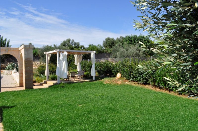 photo 6 Owner direct vacation rental Pescoluse villa Puglia Lecce Province