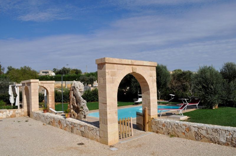photo 25 Owner direct vacation rental Pescoluse villa Puglia Lecce Province