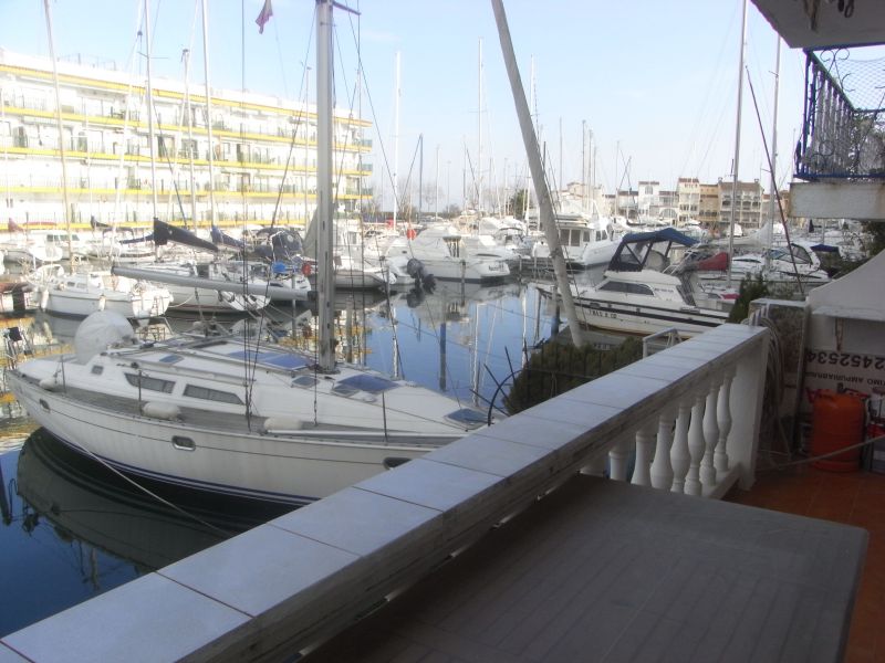 photo 14 Owner direct vacation rental Empuriabrava appartement Catalonia Girona (province of) Balcony