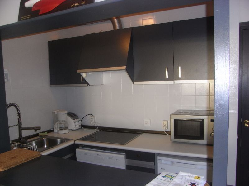 photo 10 Owner direct vacation rental Empuriabrava appartement Catalonia Girona (province of) Open-plan kitchen