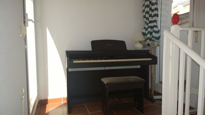 photo 21 Owner direct vacation rental Benidorm maison Valencian Community Alicante (province of) Terrace 2