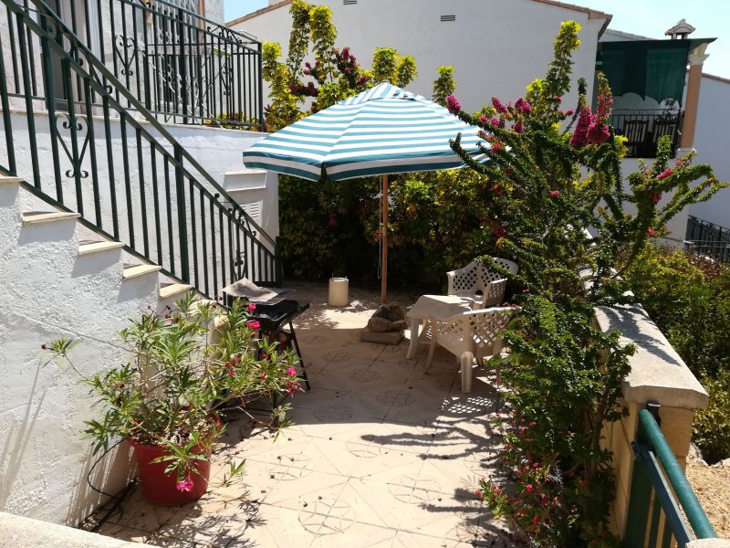 photo 24 Owner direct vacation rental Benidorm maison Valencian Community Alicante (province of) Garden