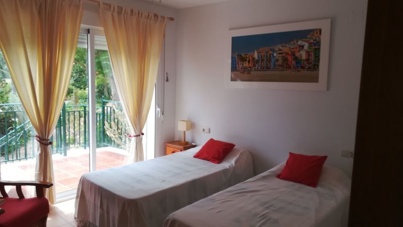 photo 16 Owner direct vacation rental Benidorm maison Valencian Community Alicante (province of) bedroom 2