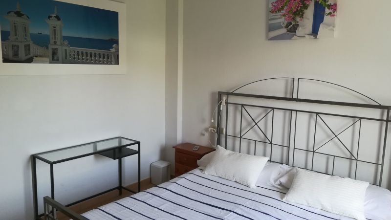 photo 13 Owner direct vacation rental Benidorm maison Valencian Community Alicante (province of) bedroom 1