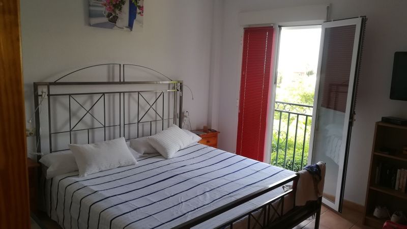 photo 14 Owner direct vacation rental Benidorm maison Valencian Community Alicante (province of) bedroom 1