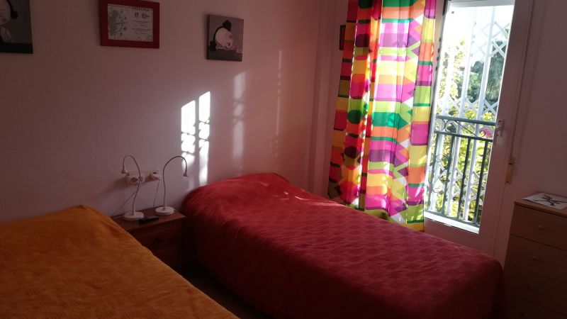 photo 17 Owner direct vacation rental Benidorm maison Valencian Community Alicante (province of) bedroom 3