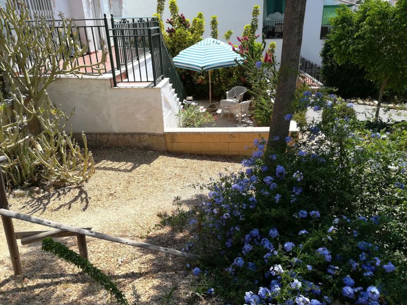 photo 25 Owner direct vacation rental Benidorm maison Valencian Community Alicante (province of) Garden