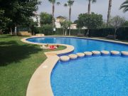 Costa Blanca vacation rentals for 5 people: maison # 97261