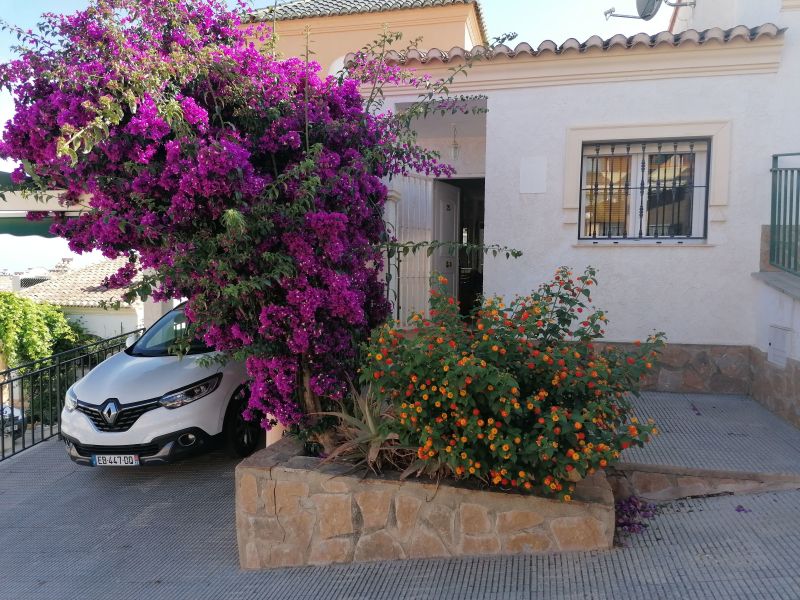 photo 2 Owner direct vacation rental Benidorm maison Valencian Community Alicante (province of) Hall