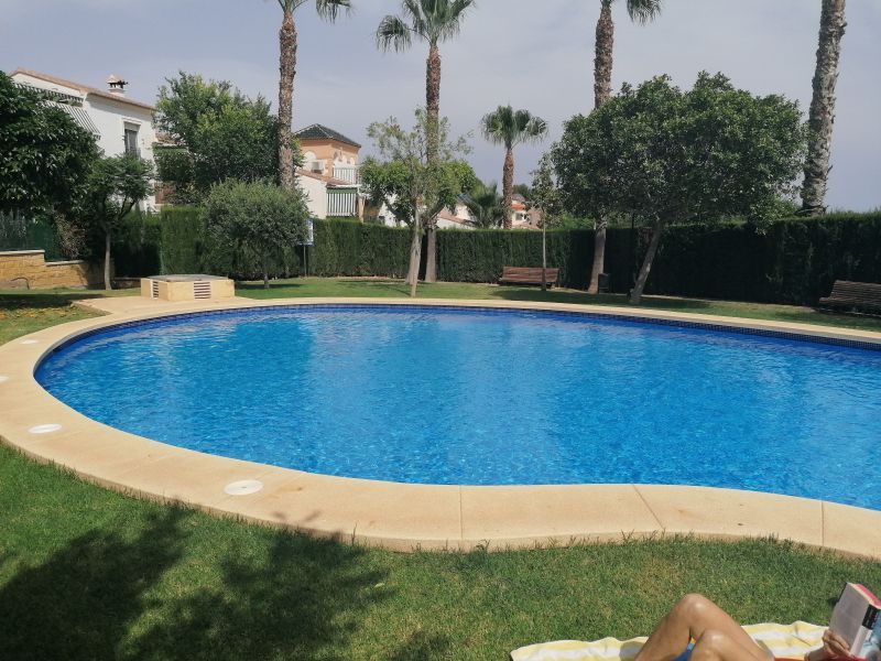 photo 6 Owner direct vacation rental Benidorm maison Valencian Community Alicante (province of) Swimming pool