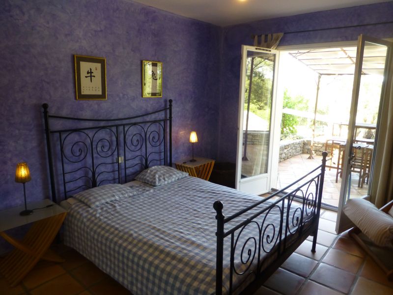photo 22 Owner direct vacation rental Entrecasteaux villa Provence-Alpes-Cte d'Azur Var bedroom 3