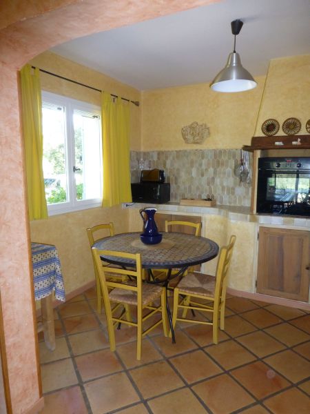 photo 13 Owner direct vacation rental Entrecasteaux villa Provence-Alpes-Cte d'Azur Var Separate kitchen