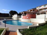 Sardinia swimming pool vacation rentals: appartement # 99070