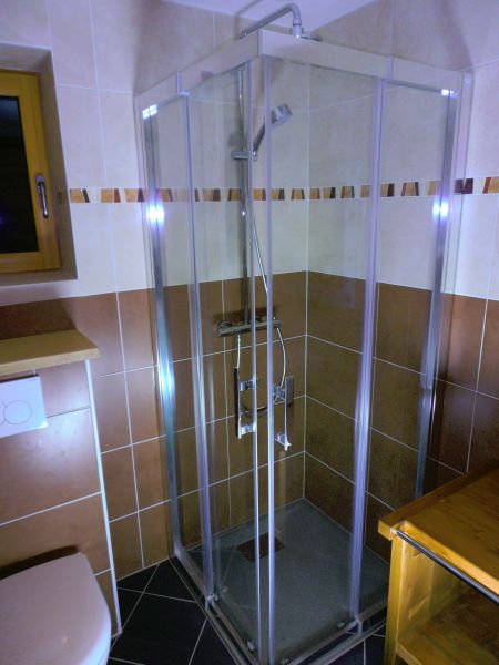 photo 13 Owner direct vacation rental Valloire chalet Rhone-Alps Savoie bathroom 2