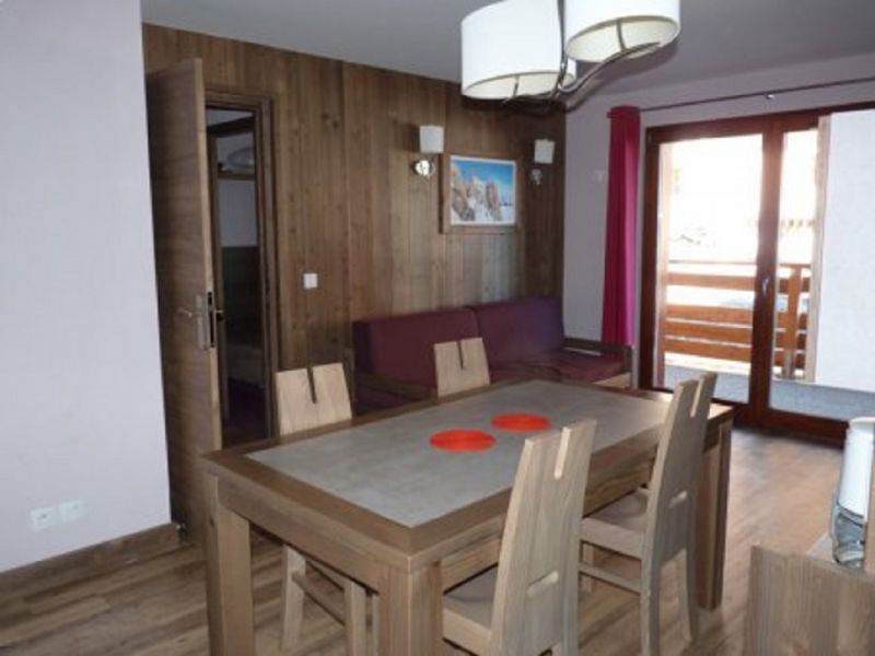 photo 4 Owner direct vacation rental Risoul 1850 appartement Provence-Alpes-Cte d'Azur Hautes-Alpes Living room