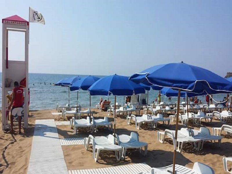 photo 11 Owner direct vacation rental Isola di Capo Rizzuto appartement Calabria Crotone Province Beach