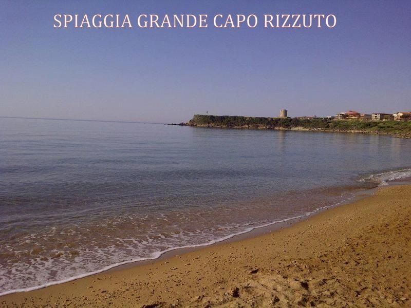 photo 12 Owner direct vacation rental Isola di Capo Rizzuto appartement Calabria Crotone Province Beach