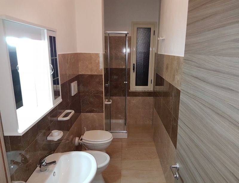 photo 12 Owner direct vacation rental Isola di Capo Rizzuto appartement Calabria Crotone Province bathroom