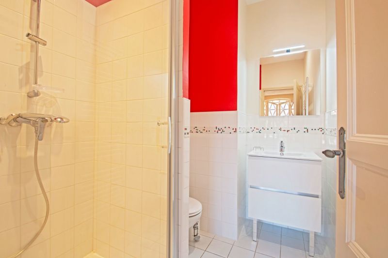 photo 17 Owner direct vacation rental Montpellier maison Languedoc-Roussillon Hrault Half bath 3