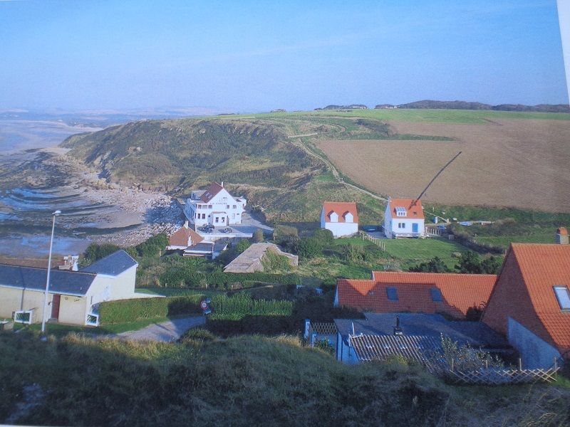 photo 4 Owner direct vacation rental Audinghen villa Nord-Pas de Calais Pas de Calais View of the property from outside