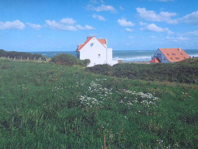 photo 0 Owner direct vacation rental Audinghen villa Nord-Pas de Calais Pas de Calais View of the property from outside