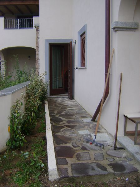 photo 1 Owner direct vacation rental  appartement Sardinia Olbia Tempio Province Hall