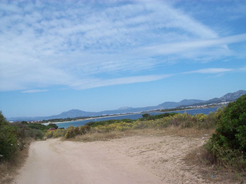 photo 3 Owner direct vacation rental  appartement Sardinia Olbia Tempio Province View of the property from outside