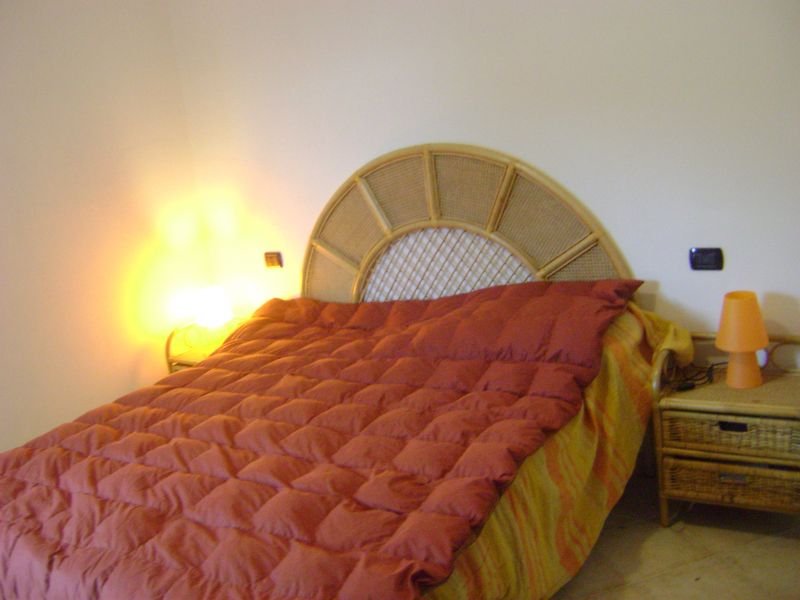 photo 5 Owner direct vacation rental  appartement Sardinia Olbia Tempio Province bedroom