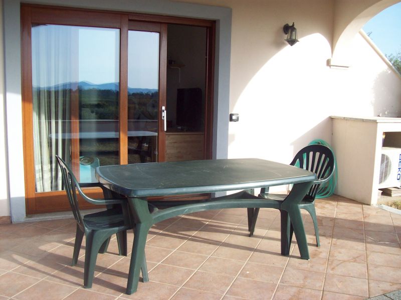 photo 2 Owner direct vacation rental  appartement Sardinia Olbia Tempio Province Hall