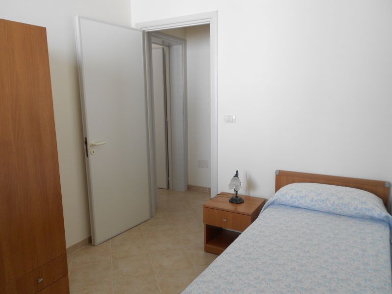 photo 10 Owner direct vacation rental Santa Maria di Leuca maison Puglia Lecce Province bedroom 3