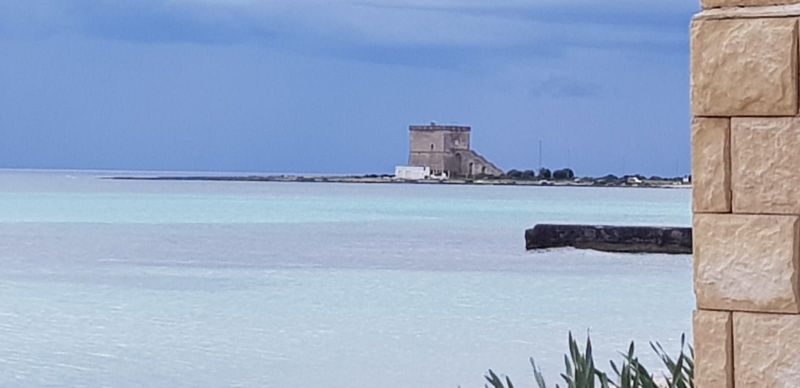 photo 18 Owner direct vacation rental Porto Cesareo appartement Puglia Lecce Province