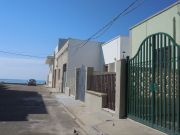 Porto Cesareo seaside vacation rentals: appartement # 104436