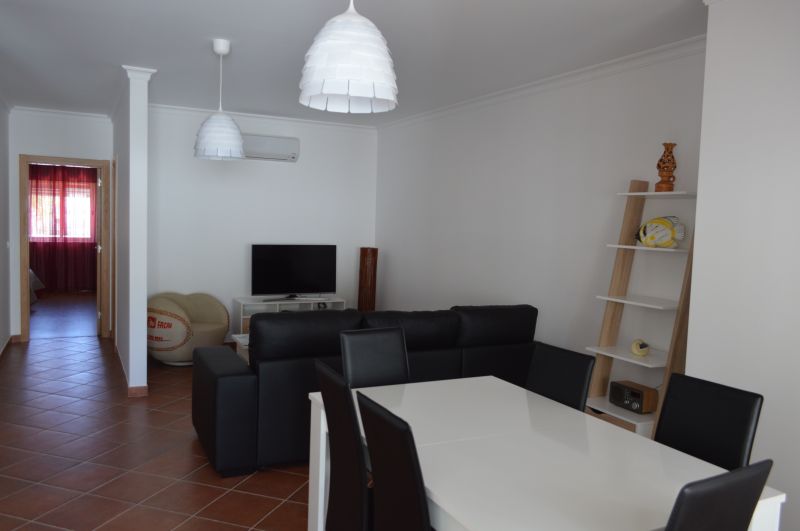 photo 7 Owner direct vacation rental Tavira appartement Algarve  Living room