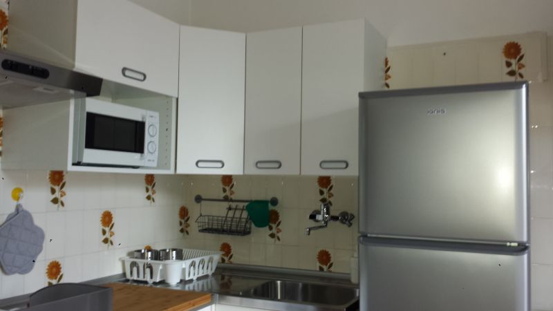 photo 4 Owner direct vacation rental Bellaria Igea Marina appartement Emilia-Romagna  Separate kitchen