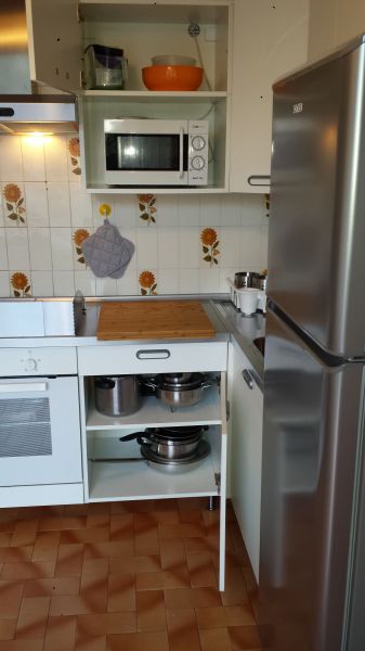 photo 7 Owner direct vacation rental Bellaria Igea Marina appartement Emilia-Romagna  Separate kitchen