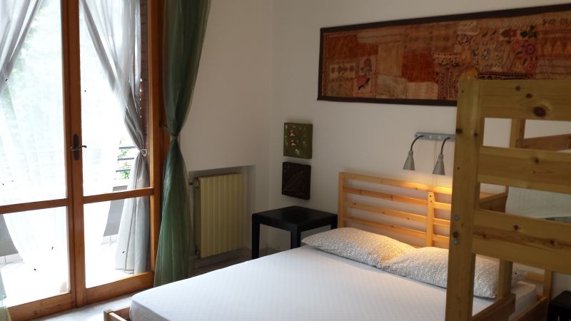 photo 16 Owner direct vacation rental Bellaria Igea Marina appartement Emilia-Romagna  bedroom